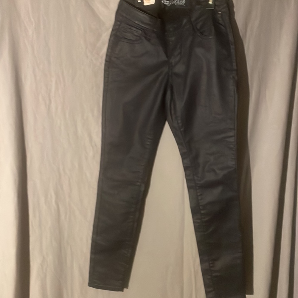 Old Navy Skinny Jeans w/Spandex- Size 4